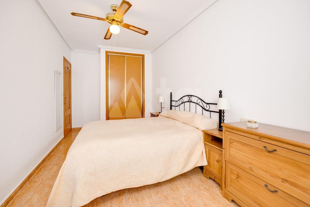 2 bedroom Apartment in Torrevieja - CYM146973 - Photo - 13