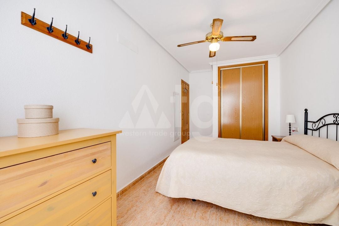 2 bedroom Apartment in Torrevieja - CYM146973 - Photo - 14