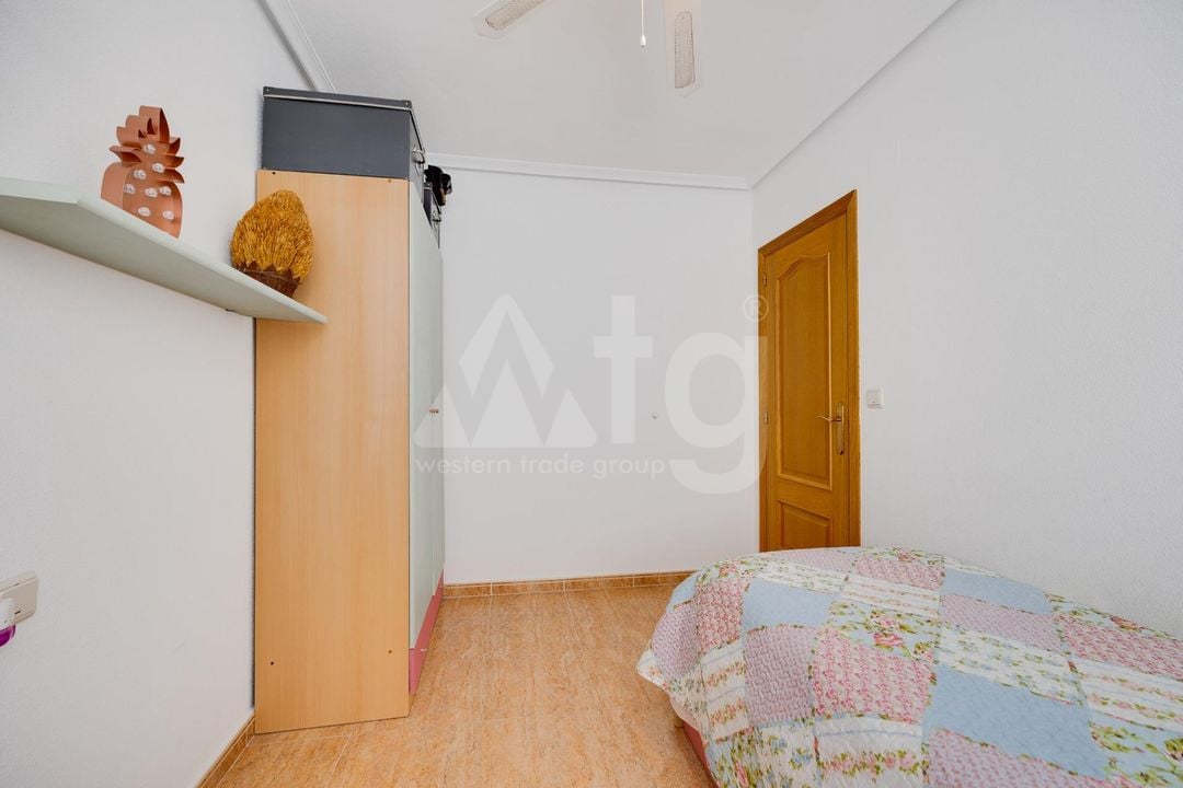2 bedroom Apartment in Torrevieja - CYM146973 - Photo - 17