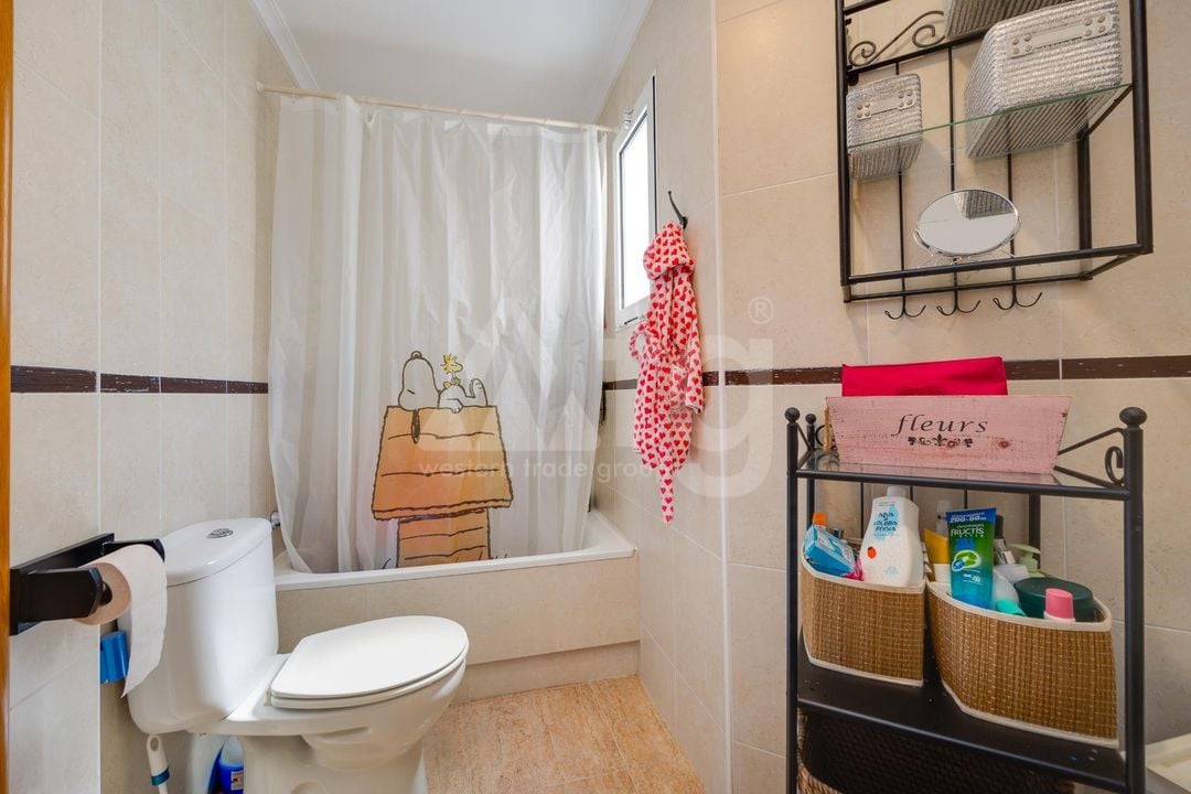 2 bedroom Apartment in Torrevieja - CYM146973 - Photo - 18