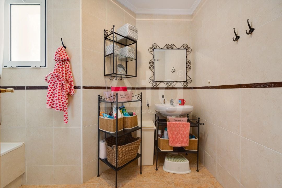 2 bedroom Apartment in Torrevieja - CYM146973 - Photo - 20