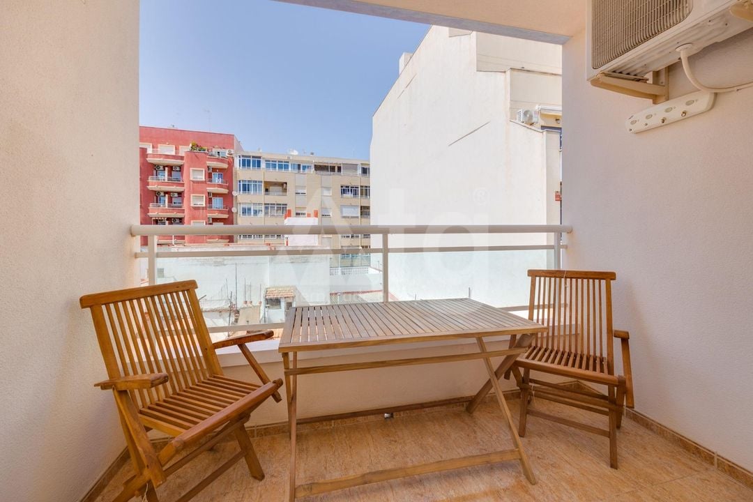 2 bedroom Apartment in Torrevieja - CYM146973 - Photo - 21