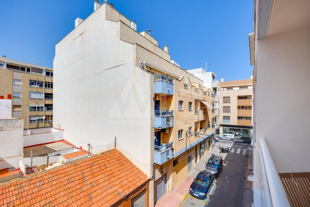 2 bedroom Apartment in Torrevieja - CYM146973 - Photo - 22