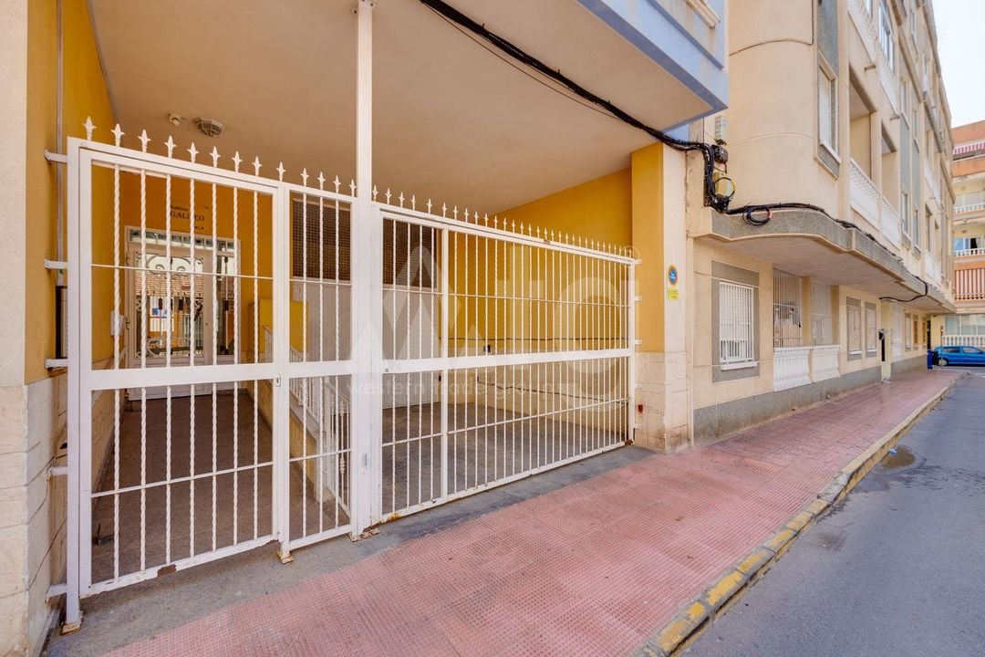 2 bedroom Apartment in Torrevieja - CYM146973 - Photo - 29