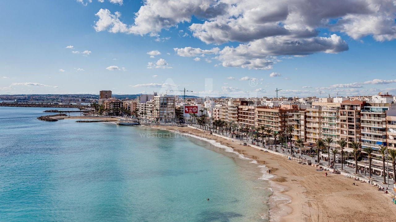 2 bedroom Apartment in Torrevieja - CYM146973 - Photo - 38