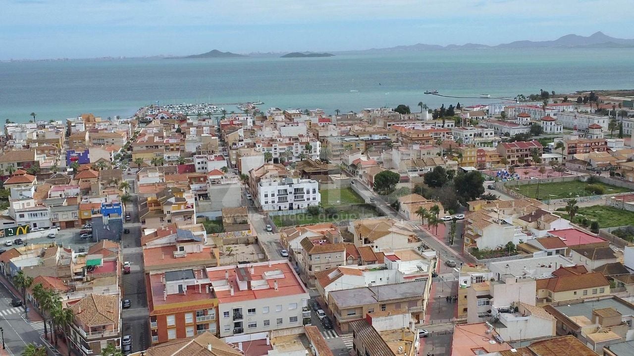 Pozemek   v Los Alcázares, - CYM146976 - Foto - 13