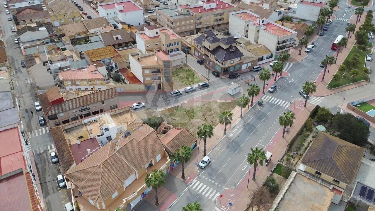 Pozemek   v Los Alcázares, - CYM146976 - Foto - 9