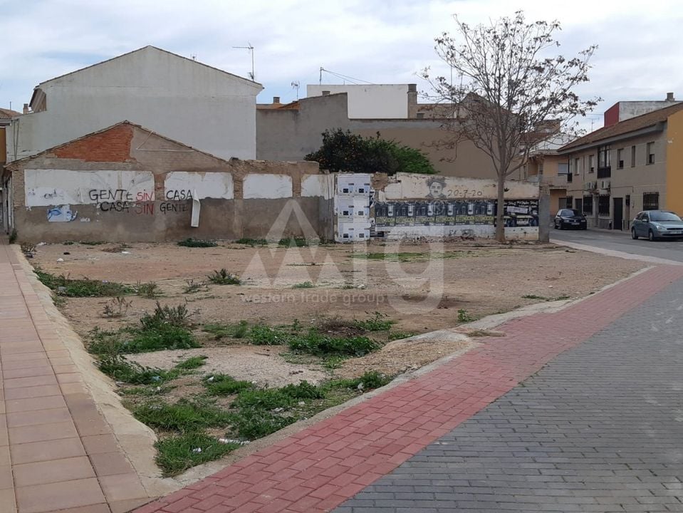 Pozemek   v Los Alcázares, - CYM146976 - Foto - 3
