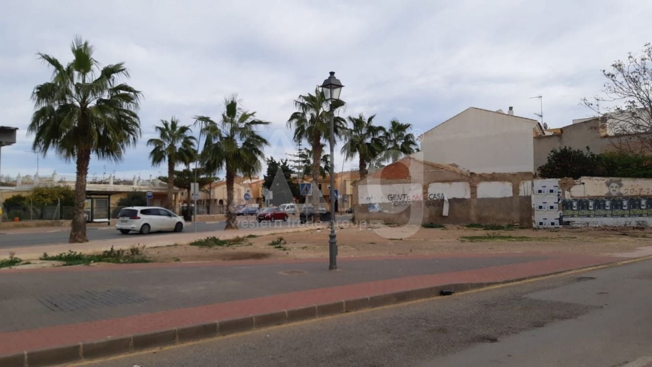 Pozemek   v Los Alcázares, - CYM146976 - Foto - 6