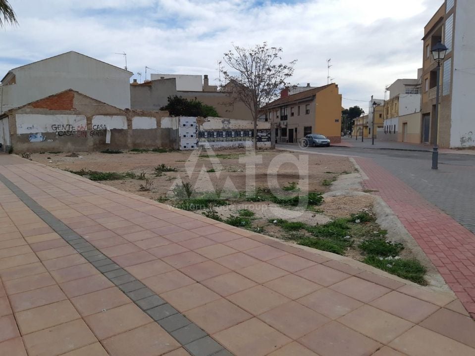 Pozemek   v Los Alcázares, - CYM146976 - Foto - 4