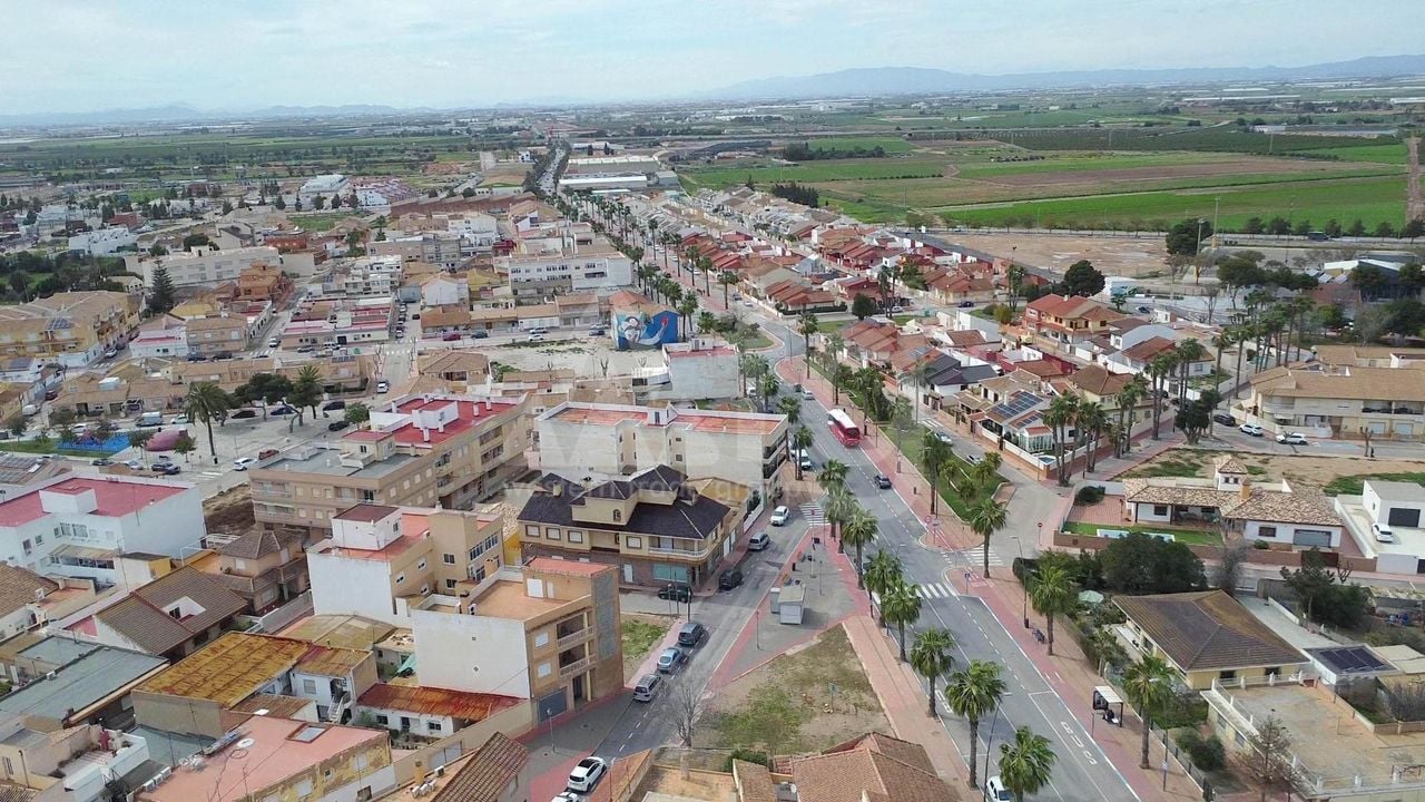 Pozemek   v Los Alcázares, - CYM146976 - Foto - 12