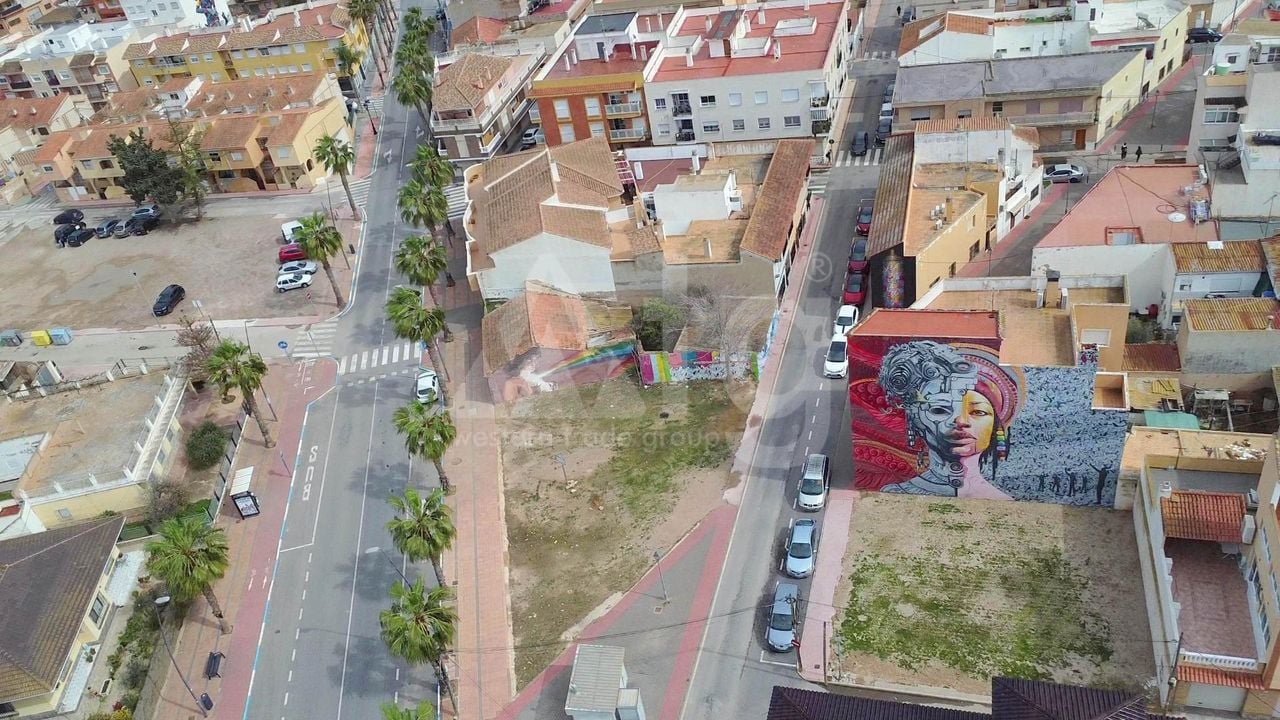 Pozemek   v Los Alcázares, - CYM146976 - Foto - 8