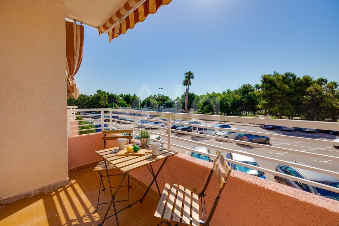 2 bedroom Apartment in Torrevieja - CYM146977 - Photo - 19