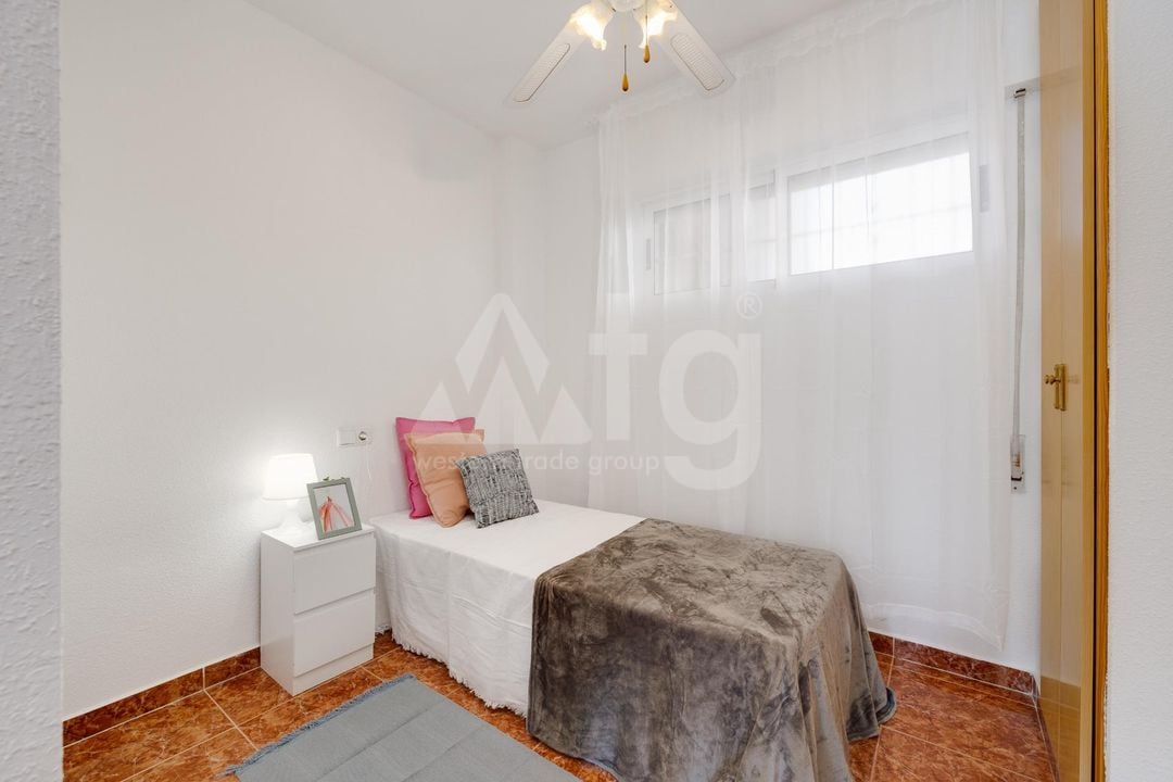2 bedroom Apartment in Torrevieja - CYM146977 - Photo - 14