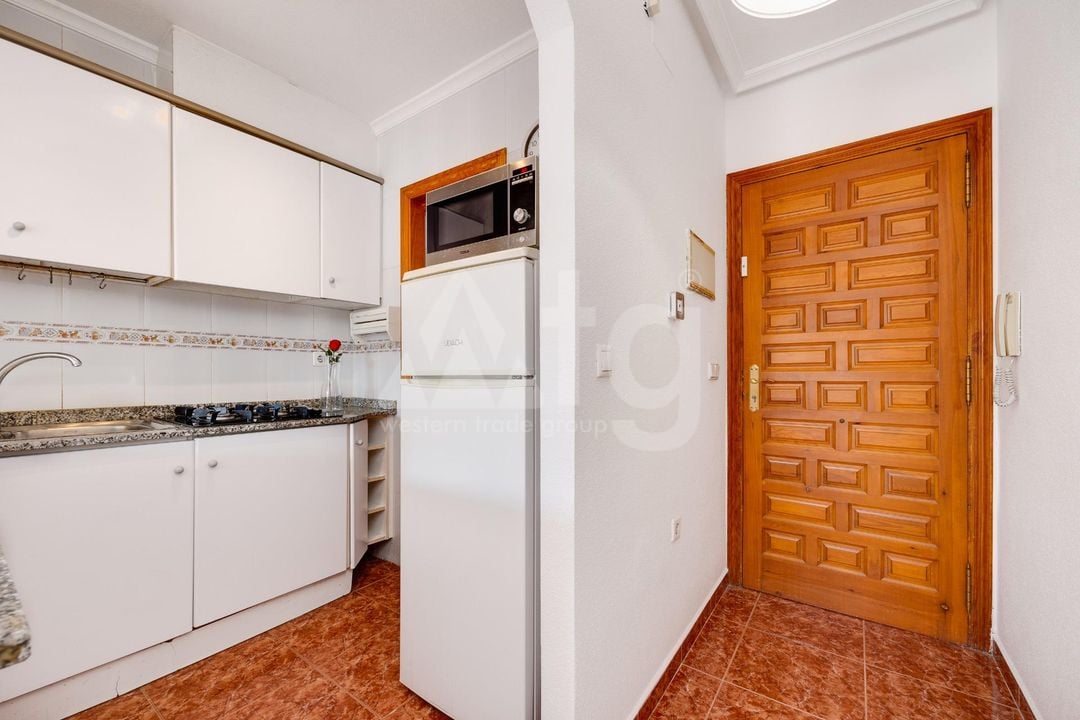 2 bedroom Apartment in Torrevieja - CYM146977 - Photo - 8