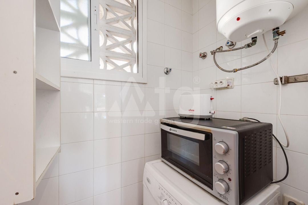 2 bedroom Apartment in Torrevieja - CYM146977 - Photo - 10