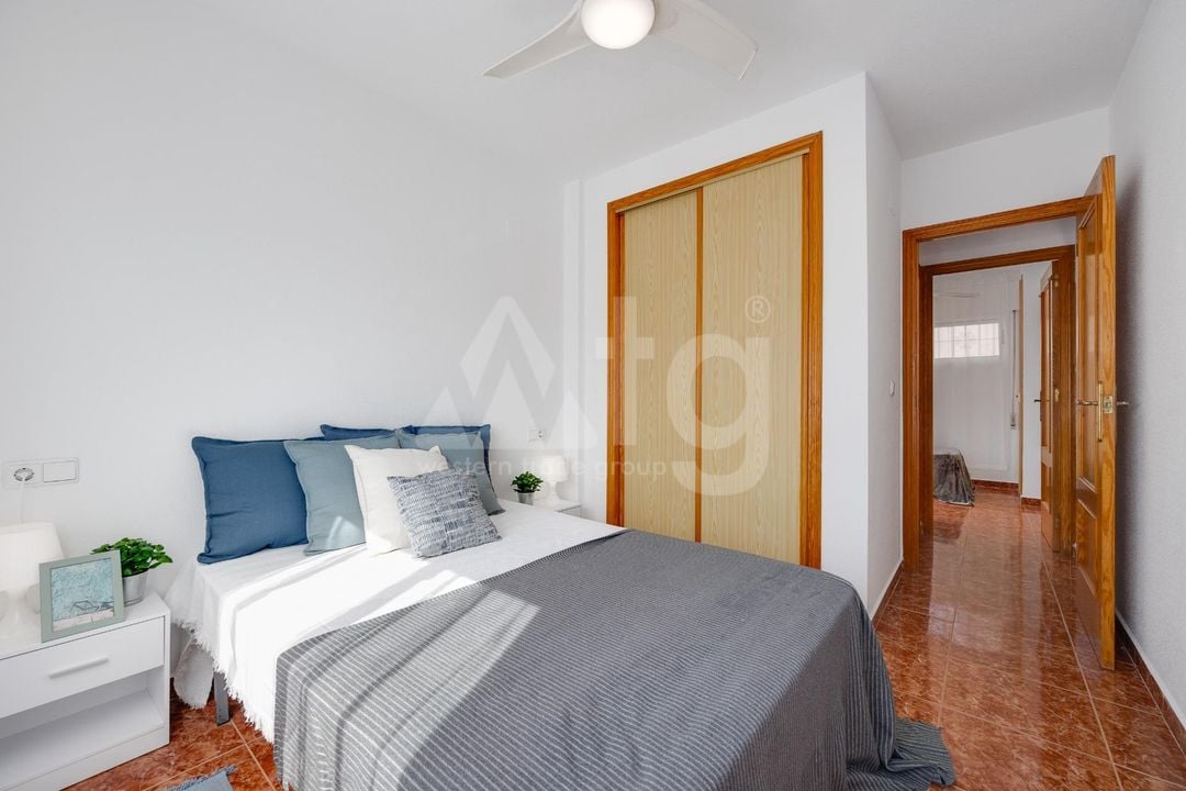 2 bedroom Apartment in Torrevieja - CYM146977 - Photo - 12