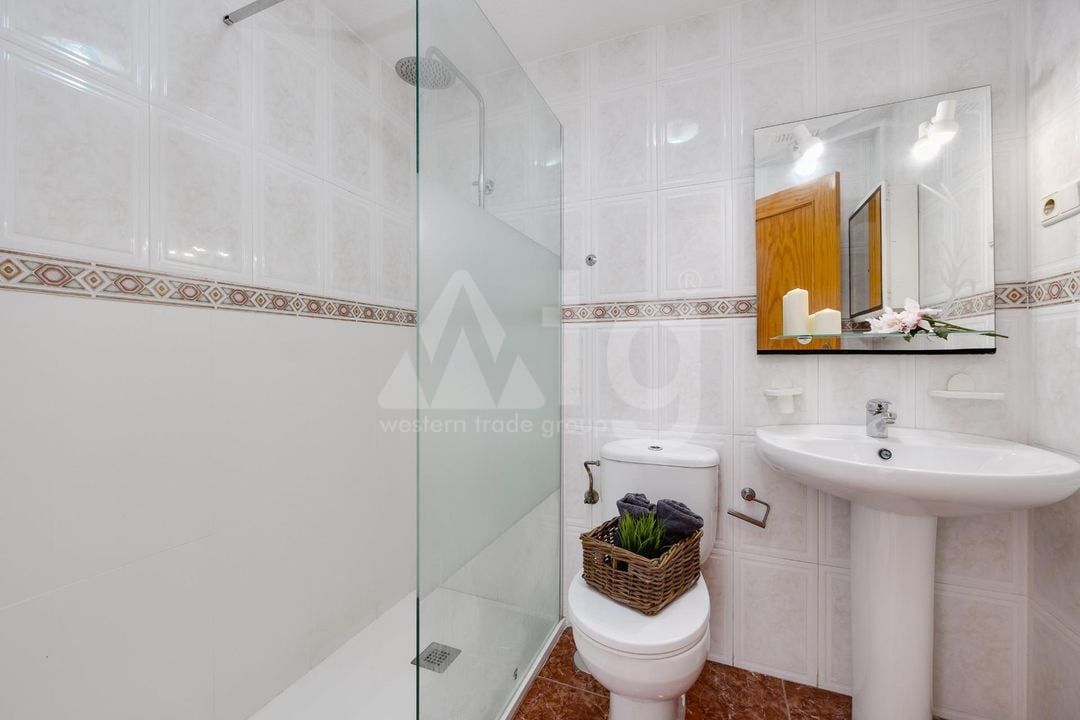 2 bedroom Apartment in Torrevieja - CYM146977 - Photo - 18