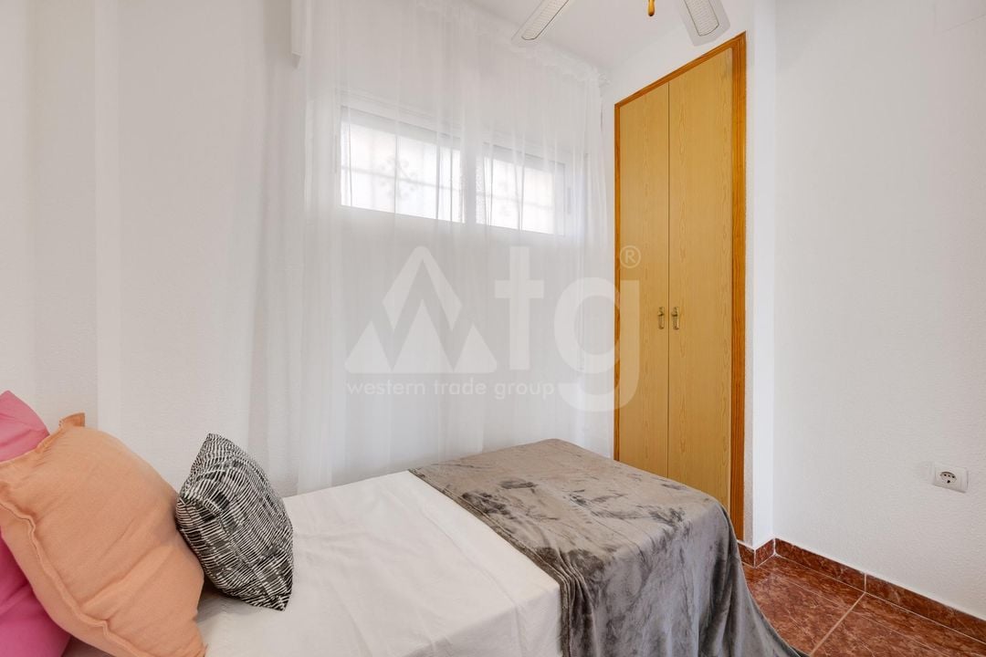 2 bedroom Apartment in Torrevieja - CYM146977 - Photo - 15