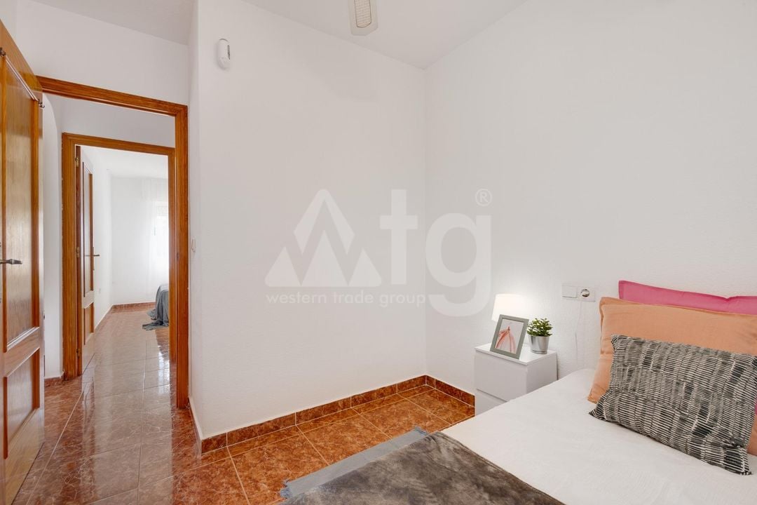 2 bedroom Apartment in Torrevieja - CYM146977 - Photo - 16