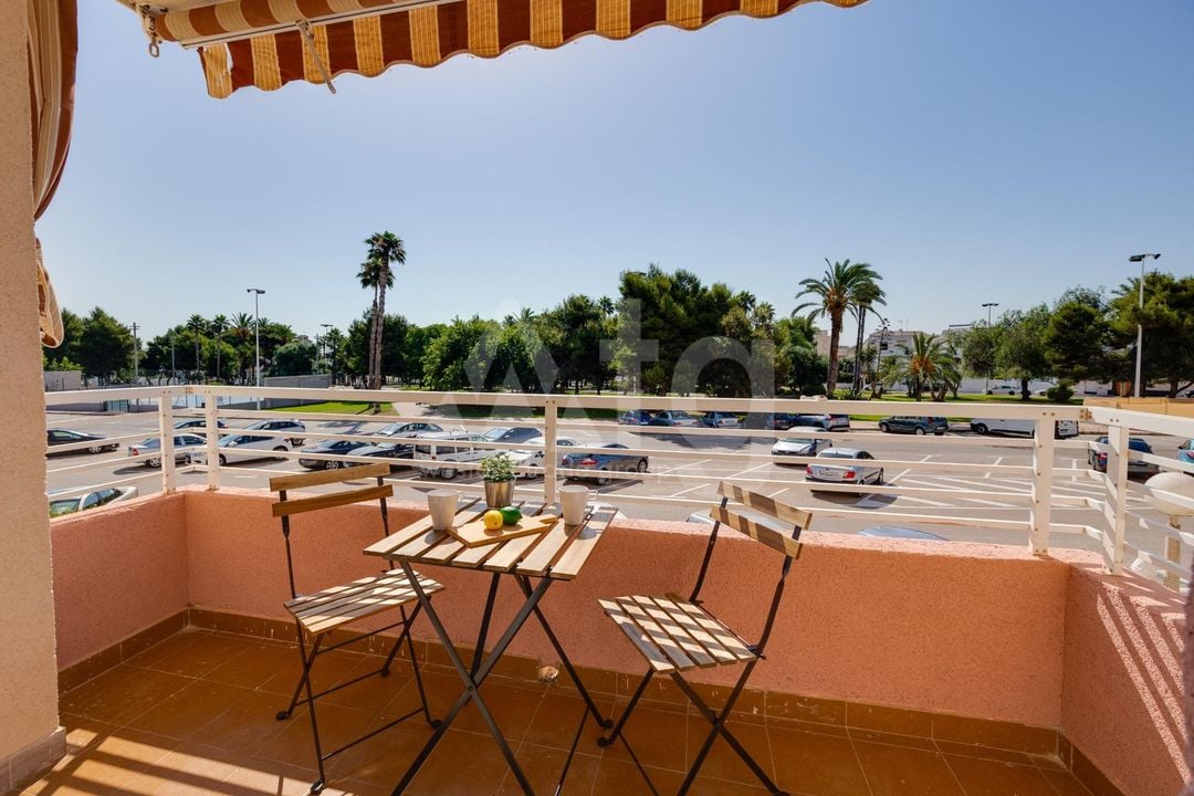 2 bedroom Apartment in Torrevieja - CYM146977 - Photo - 20