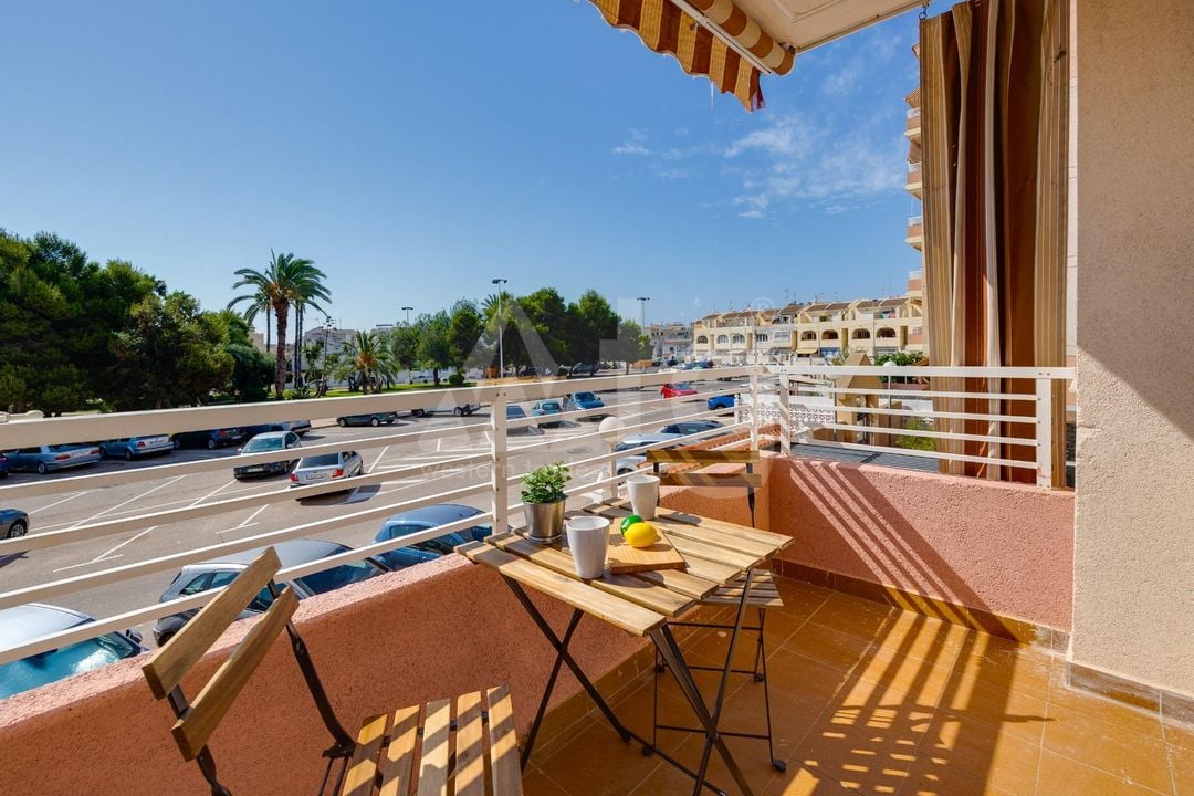 2 bedroom Apartment in Torrevieja - CYM146977 - Photo - 21