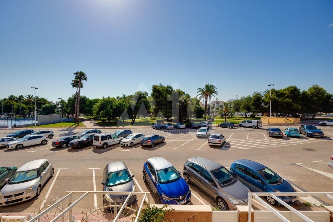 2 bedroom Apartment in Torrevieja - CYM146977 - Photo - 25