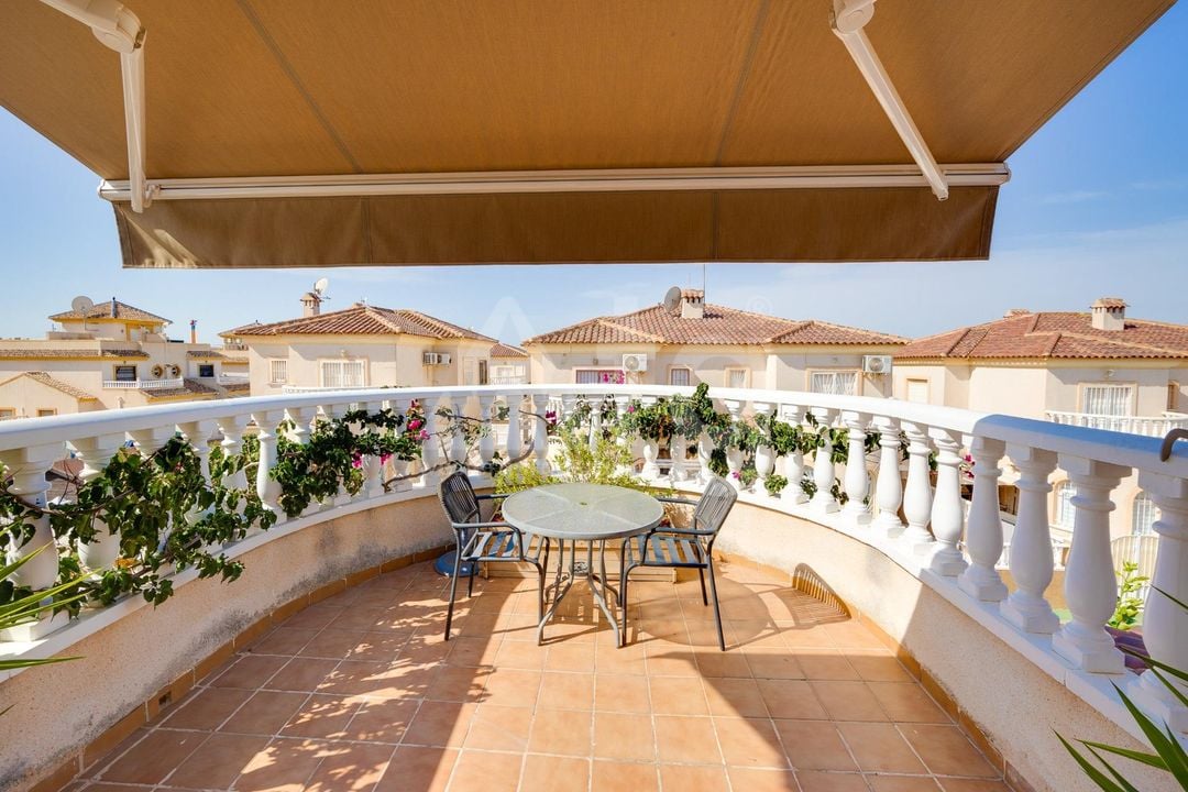 Villa de 2 chambres à Torrevieja - CYM146982 - Photo - 24