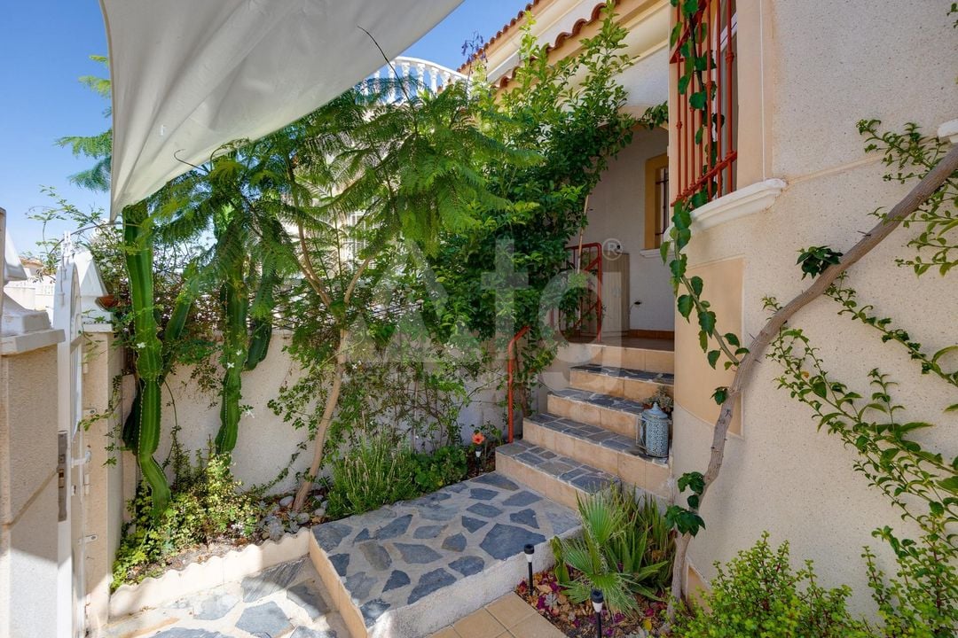 Villa de 2 chambres à Torrevieja - CYM146982 - Photo - 3