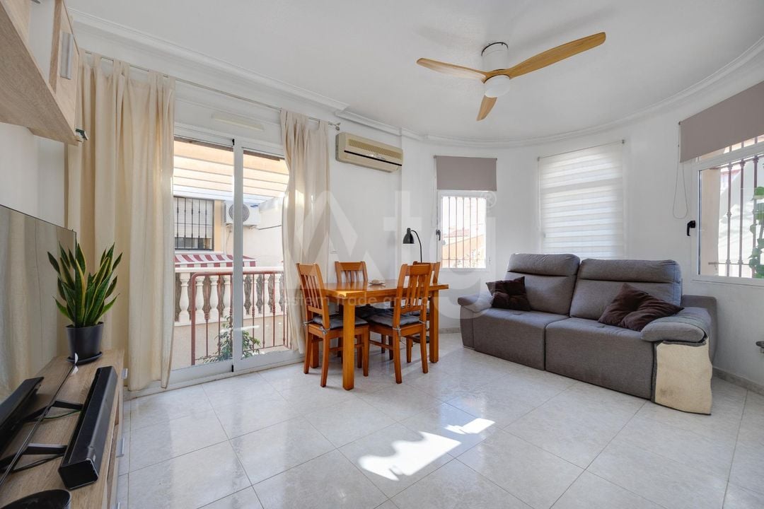 Villa de 2 chambres à Torrevieja - CYM146982 - Photo - 7