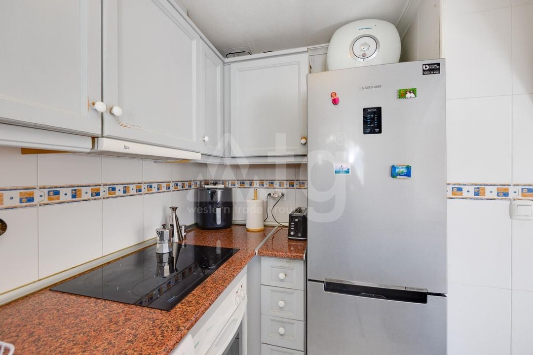 Villa de 2 chambres à Torrevieja - CYM146982 - Photo - 13
