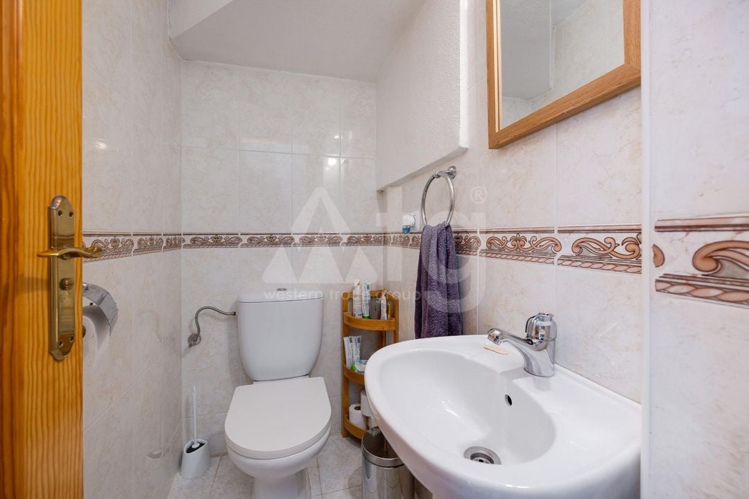 Villa de 2 chambres à Torrevieja - CYM146982 - Photo - 20