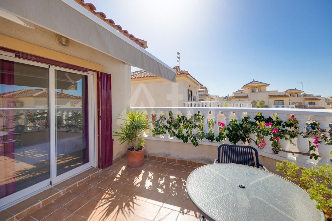 Villa de 2 chambres à Torrevieja - CYM146982 - Photo - 21