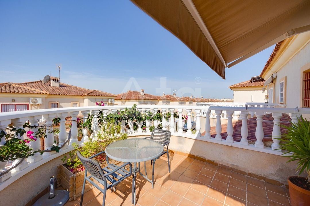 Villa de 2 chambres à Torrevieja - CYM146982 - Photo - 22