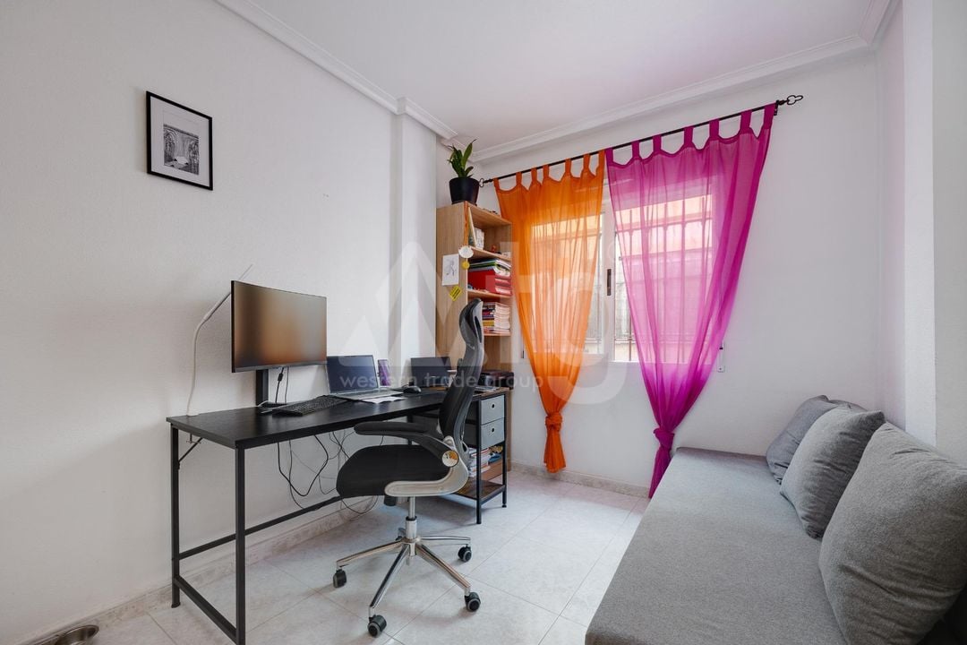 Villa de 2 chambres à Torrevieja - CYM146982 - Photo - 17