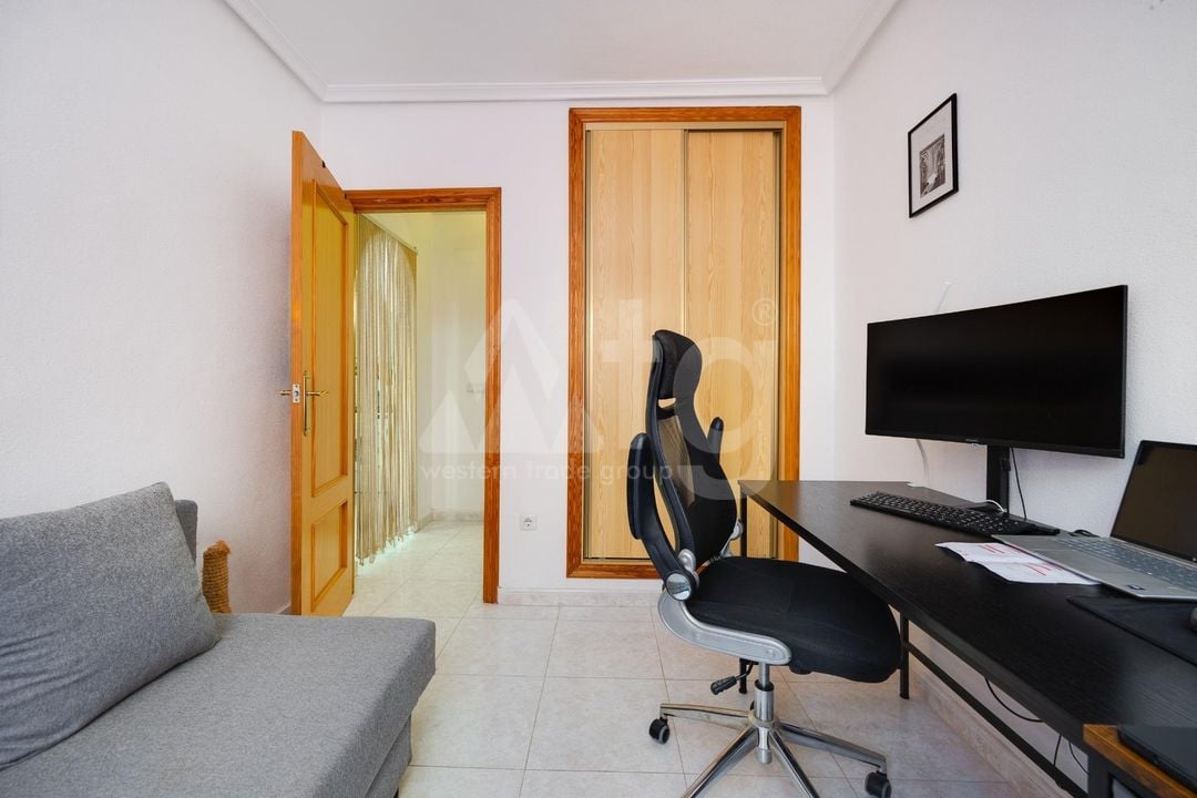 Villa de 2 chambres à Torrevieja - CYM146982 - Photo - 18