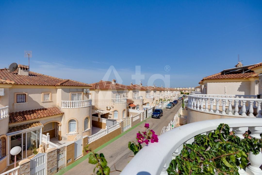 Villa de 2 chambres à Torrevieja - CYM146982 - Photo - 31