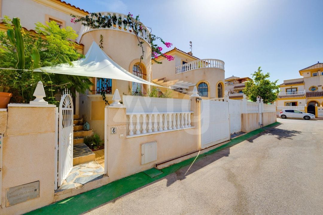 Villa de 2 chambres à Torrevieja - CYM146982 - Photo - 28