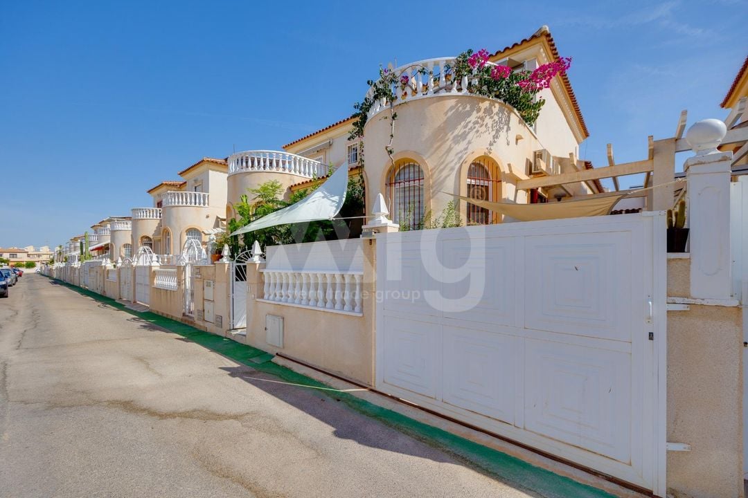 Villa de 2 chambres à Torrevieja - CYM146982 - Photo - 29