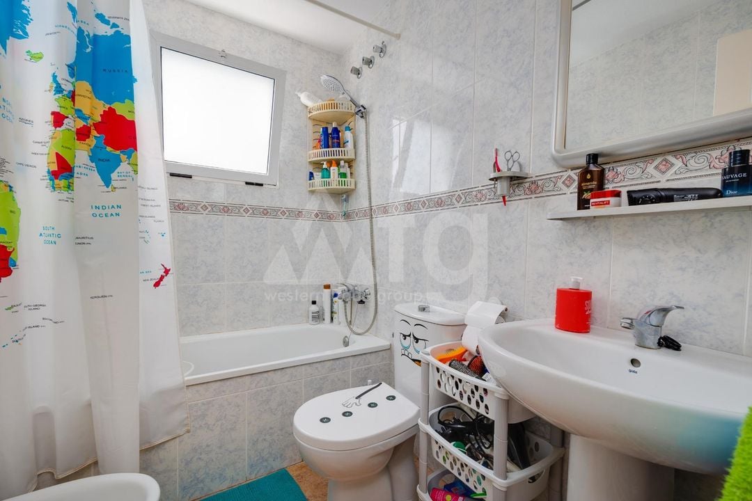 2 bedroom Apartment in Torrevieja - CYM146983 - Photo - 14