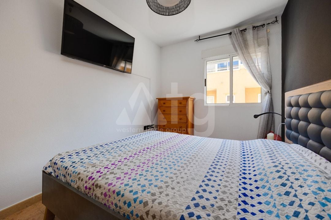 2 bedroom Apartment in Torrevieja - CYM146983 - Photo - 10