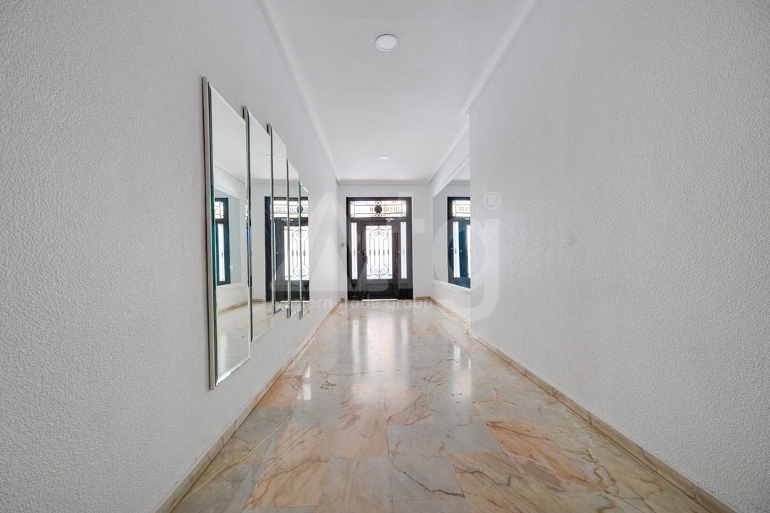 2 bedroom Apartment in Torrevieja - CYM146983 - Photo - 20