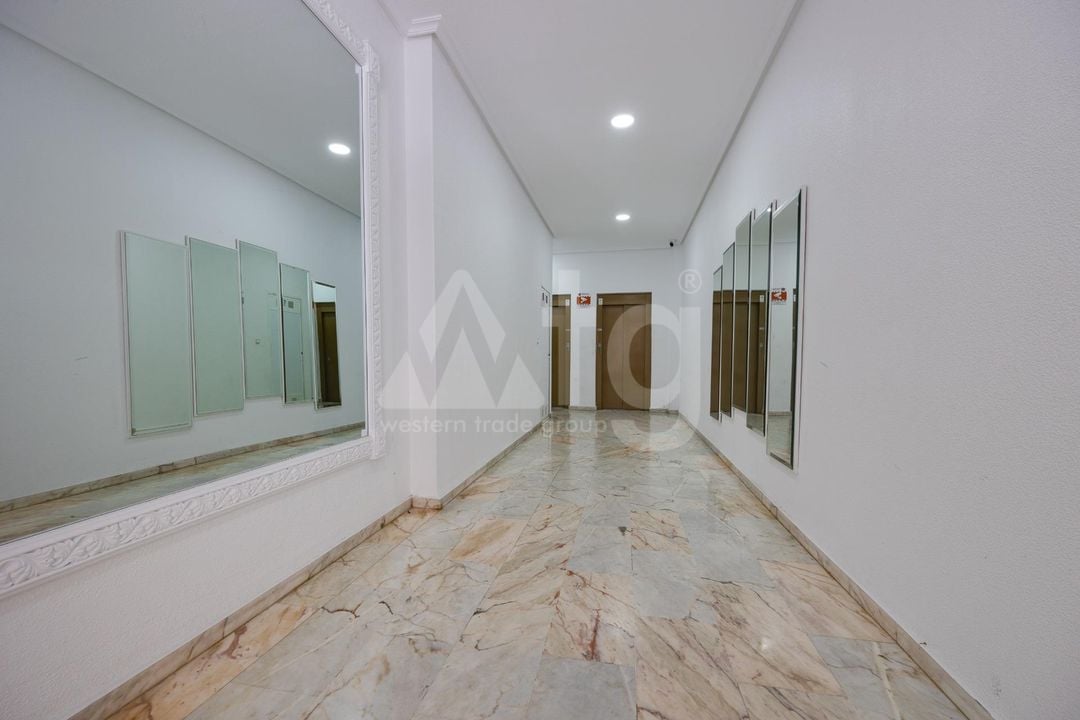 2 bedroom Apartment in Torrevieja - CYM146983 - Photo - 19