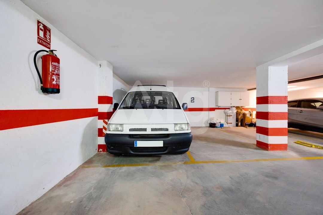2 bedroom Apartment in Torrevieja - CYM146983 - Photo - 21
