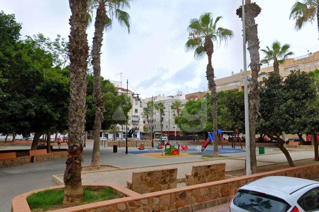 2 bedroom Apartment in Torrevieja - SV149034 - Photo - 21