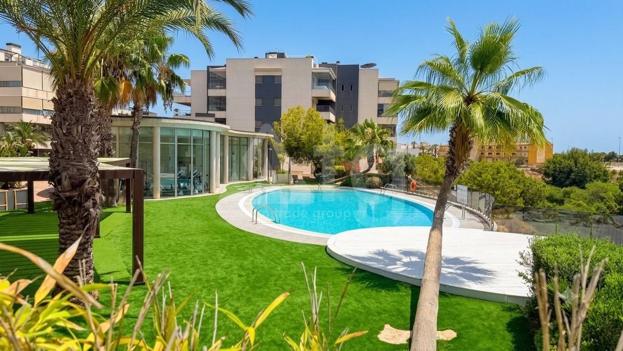 Appartement de 2 chambres à Orihuela Costa - BCH147051 - Photo - 2