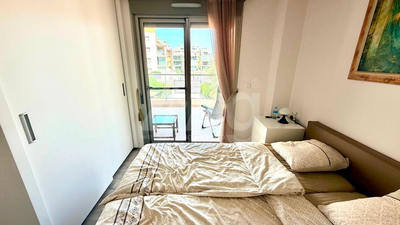 Appartement de 2 chambres à Orihuela Costa - BCH147051 - Photo - 8