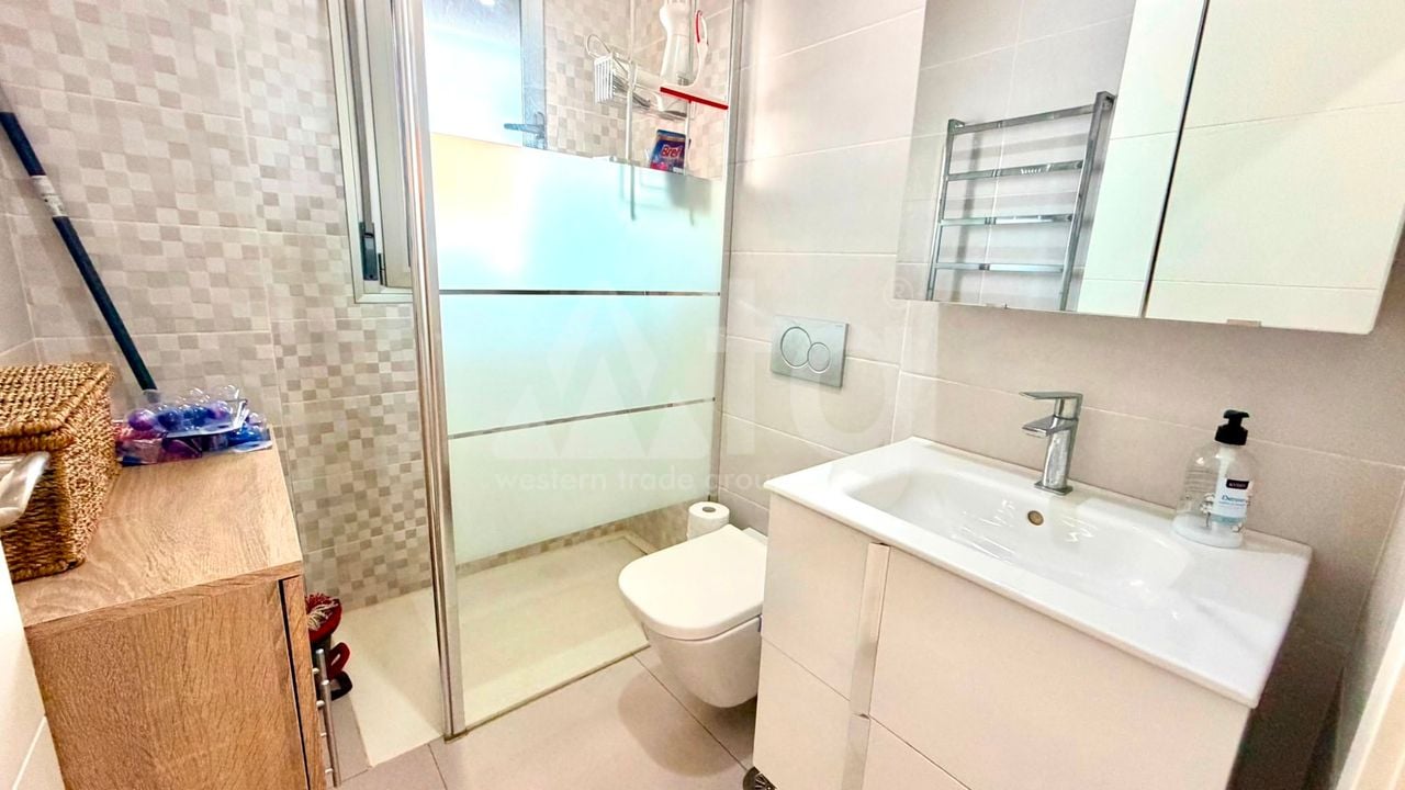 Appartement de 2 chambres à Orihuela Costa - BCH147051 - Photo - 10