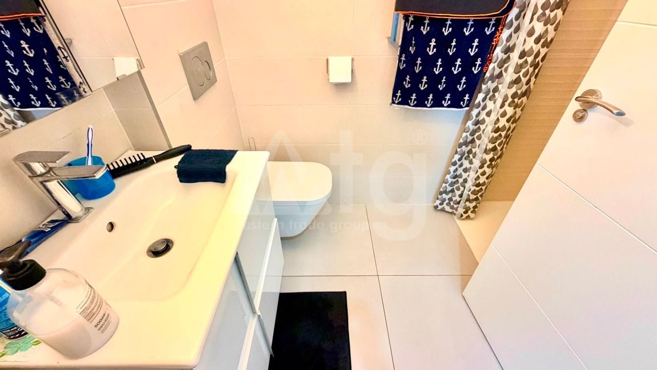 Appartement de 2 chambres à Orihuela Costa - BCH147051 - Photo - 11