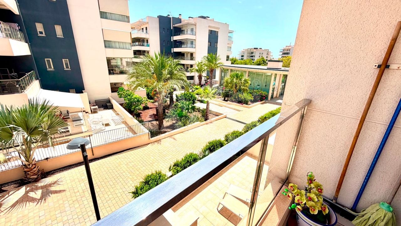 Appartement de 2 chambres à Orihuela Costa - BCH147051 - Photo - 14